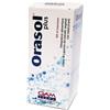 GAM FARMA Srl Orasol Plus 150 Ml