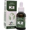 VACCHIFARM Srl Oscar K2 Aroma Limone Mct Gocce 30 Ml
