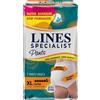 LINES Pannolone Per Incontinenza Lines Specialist Pants Extra Unisex Xl 7 Pezzi