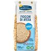 PIACERI MEDITTERANEI Piaceri Mediterranei Fiocchi Avena 250 G