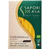 SAPORI DI CASA di Iacoponi C. Pappardelle All'uovo 250 G