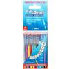 FIMO Pikdent Stuzzicolino 1 Bustina Con 7 Misure Assortite
