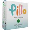 Pillo Enjoy Pannolini Xl 13 18 Kg Taglia 6 28 Pezzi