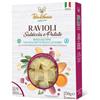 PASTA VENEZIA Pasta Di Venezia Ravioli Salsiccia Patate Senza Glutine Stab 250 G