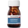 Pranarom Oleomax Benessere Intestinale 15 Capsule