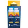 Prep Schiuma Barba Classica 2 Pezzi Da 50 Ml