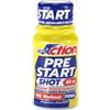 PROACTION Srl Proaction Pre Start Shot 2024