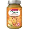 Plasmon La Pappa Verdure Manzo E Pastina 200 G