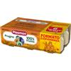 Plasmon Omogeneizzato Prugna 6x80 G