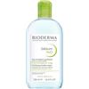 BIODERMA Sebium H2o Acqua Micellare Detergente Purificante 500 Ml