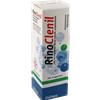 GMM FARMA SRL Rinoclenil 100 Microgrammi Spray Nasale, Sospensione