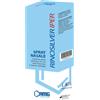 AMG FARMACEUTICI Rinosilver Soluzione Salina Ipertonica 3% Con Acido Ialuronico E Argento Colloidale Spray Nasale 20 Ml