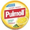 Pulmoll Limone+vit C Senza Zucchero 45 G