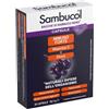 NAMED Sambucol Immunoforte 30 Capsule