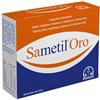 A.B.PHARM Srl Sametil Oro 20 Bustine