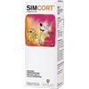 ROSA CANINA C.L. PET FORMULAS Simcort 50 Ml