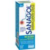 PHYTO GARDA Sanagol Spray Erisimo Senza Alcool 20 Ml