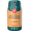 ERBA VITA Riso Rosso Fermentato 60 Capsule