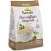 SARCHIO Riso Soffiato Bio 100 G