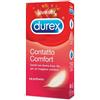 DUREX Profilattico Durex Supersottile 12 Pezzi