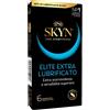 PIKDARE SPA Profilattico Skyn Elite Extra Lubrificato 6 Pezzi