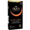 PIKDARE SPA Profilattico Skyn Elite Large 6 Pezzi