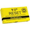 ALTAGAMMA ITALIA Srls Purafill Reset Sapone Vegetale Purificante Viso Pelli Impure 100 G
