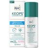 Roc Keops Deodorant Roll On 0% Aluminium 30 Ml