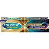 Polident Power Max Supreme Tutto In 1 Crema Adesiva Protesi 40 G