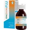 PIEMME PHARMATECH Sineflog Flu 200 Ml