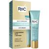 Roc Multi Correxion Hydrate+ Plump Crema Occhi 15 Ml
