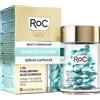 Roc Multi Correxion Hydrate+ Plump Siero Viso In Capsule 30 Capsule