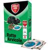 SBM LIFE SCIENCE Srl Rodicum Ct Pasta 480 G