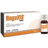NALKEIN ITALIA Rogavis 10 Flaconcini Da 10 Ml
