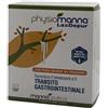 Physiomanna Laxdepur Mannite Dufour 12 Panetti Solubili Da 10 G