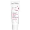 BIODERMA Sensibio Ds+ Crema Idratante Desquamazione/rossore 40 Ml
