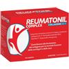 NAMED Reumatonil Complex Collagene 18 Bustine