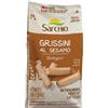 Sarchio Grissini Al Sesamo 180 G