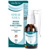 ERBA VITA Spray Gola 20 Ml
