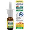 PHARMALIFE RESEARCH Srl Spray Nasale Apis Med Propoli 20 Ml