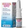 BIOTRADING Srl UNIPERSONALE Spray Nasale Grinsol 30 Ml