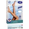 Sauber Collant Open Toe Maglia Microrete 70 Den Colore Medio 3 Linea Classica