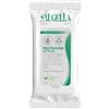 Saugella Attiva Salviettine 15 Pezzi