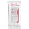 Saugella Poligyn Salviettine 15 Pezzi