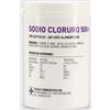 OLCELLI FARMACEUTICI Sodio Cloruro 300 Capsule 500mg