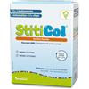 TUSCOPHARM SRL Stiticol 20 Bustine Da 20 Ml Senza Glutine Senza Lattosio