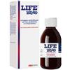 BIONATIVA SpA Sciroppo Life Nipio 150 Ml
