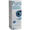 NTC Srl Soluzione Sterile Per Uso Oftalmico Puro Idratante E Lubrificante 0,2% Acido Ialuronico Senza Conservanti 10 Ml