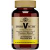 SOLGAR Supplement Vm 2000 60 Tavolette