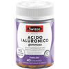 Swisse Acido Ialuronico 40 Gommose